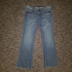 Aeropostale Stretch Boot Jean's Size 11/12 R